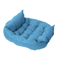 Coussin Pliable Multifonction pour Animaux