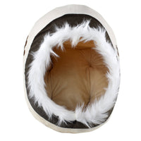 Niche / lit pour chat et chien
