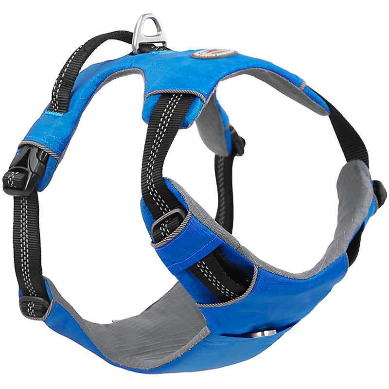 Gilet de Sécurité pour Chien