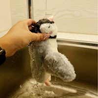 Jouet en peluche pour animaux de compagnie