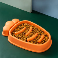 Gamelle Anti-Glouton pour Grand Chien