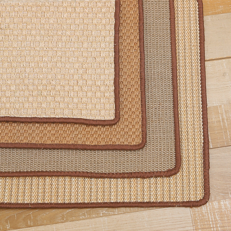 Tapis griffoir en sisal pour chat