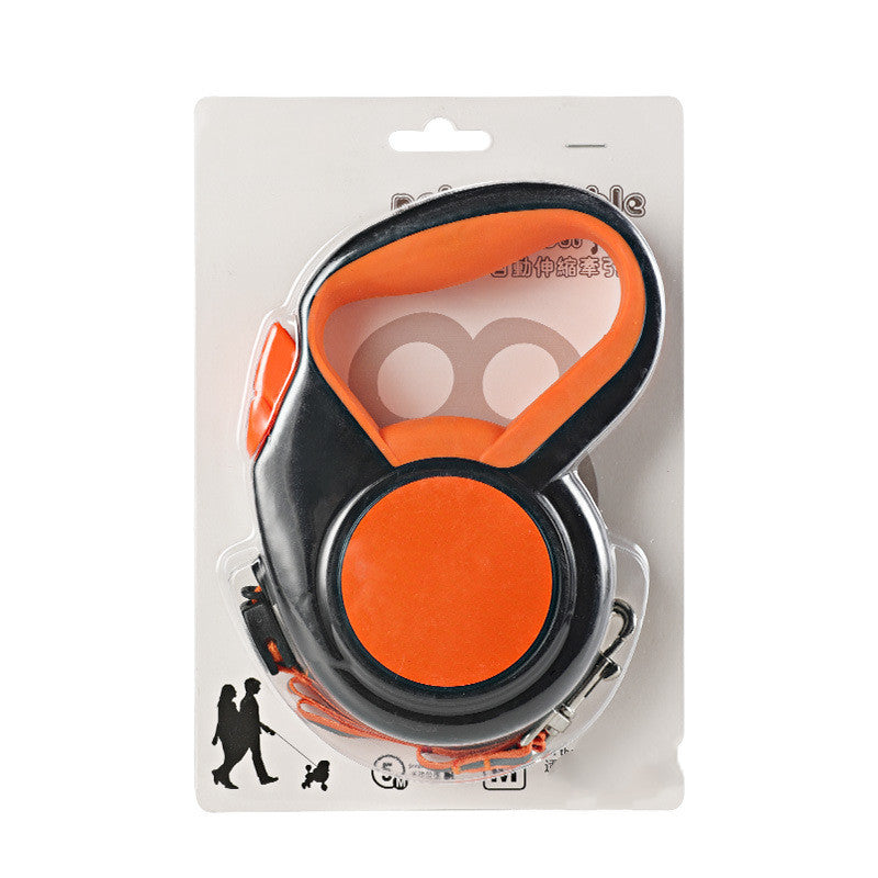 Laisse Réfléchissante pour Chien