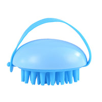 Brosse de lavage pour animaux et gant en caoutchouc pour le soin du pelage