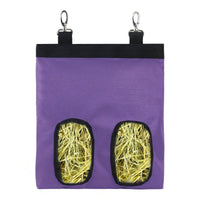 Sac de Nourrissage Suspendu pour Petits Animaux (Chinchilla & Lapin)