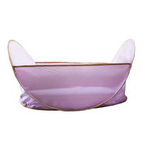 Accessoires de toilettage pliable pour chien