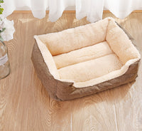 Lit pour Chiens Moyens et Grands et Chats