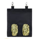 Sac de Nourrissage Suspendu pour Petits Animaux (Chinchilla & Lapin)
