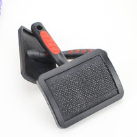 Peigne de toilettage pour chien et brosse anti-perte de poils pour chat